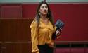 Thorpe alleges she was sexually assaulted four times