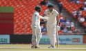  Cricket-Khawaja, Green hundreds propel Australia to 480 v India 