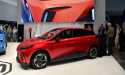 Australia's biggest electric vehicle show roars to life