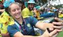  Alyssa Healy hammers highest score in new Indian WPL 