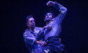 Tale of Tracker's past shows future of black theatre