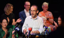 NSW Greens put up a list of balance of power demands
