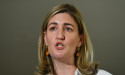 Qld opposition: domestic violence rates still too high