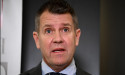  CA chair Baird backs players' political, social causes 