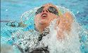 McKeown continues stunning form in NSW swim titles