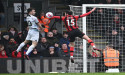  Soccer-Bournemouth battle to 1-0 win over lacklustre Liverpool 