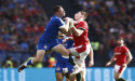  Rugby-Webb inspires Wales to 29-17 Six Nations win in Italy 