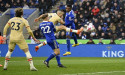  Soccer-Resurgent Chelsea claim 3-1 victory at Leicester 