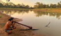Traditional custodians vow to keep fighting mine