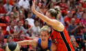  Fire sweep Perth to storm into WNBL grand final 