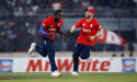  Cricket-Mehidy shines as Bangladesh get shock T20 series win over world champions England 