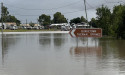 Weather warning as record-breaking floods continue