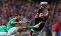  Rugby-Ireland stay on course for Grand Slam after Scotland win 