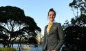 Swim great Cole to lead Australian Youth Games team