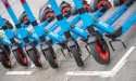  E-scooter firm launches refurbishment programme to cut carbon emissions 