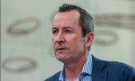 WA premier eyes China visit as relations improve
