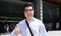Activist loses bid in legal fight with Chinese diplomat