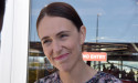Jacinda Ardern mooted for NZ foreign policy role