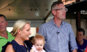 NSW coalition vows support for women after miscarriage