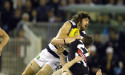 Class action launched against AFL over concussions