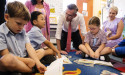  NSW premier focuses on family fund to court west Sydney 