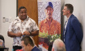  Why Australia 'should worry' about global food security 