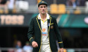  Cummins stays home for ODIs in India, Smith to captain 