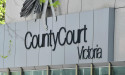 Second woman sent out of court in breastfeeding protest