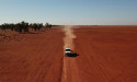  Drought warning for Australia after record floods 