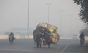 Lahore is most polluted city, Chad worst among countries - survey