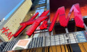  H&M launches U.S. resale program 