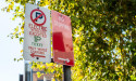 Drivers face shocking fines for 'ICEing' electric cars