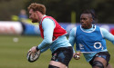  Rugby-England's Chessum ruled out, Tuilagi in squad for Ireland Six Nations clash 