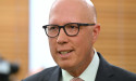 Dutton happy for Aston to be test of leadership