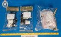 Man accused of importing drug haul nabbed at airport
