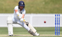  Harris helps Victoria build handy lead against WA 