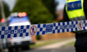 Police probe man's 'suspicious' apartment death