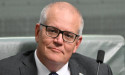 Ex-Morrison minister stunned by second portfolio post