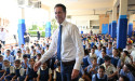  Minns king of kids as Gladys pops up in marginal seat 