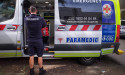  Calls for more sleep support for new paramedics 