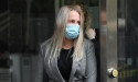 Medicare fraudster behind bars with child for a year