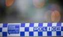 Truck driver found dead in Victorian coolroom