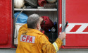 Victorians on alert as total fire ban declared