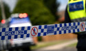  Melbourne police operation targets youth gang crime 