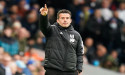  Marco Silva wants a reaction from Fulham at Old Trafford 