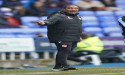  Paul Ince content with Reading point after draw against Hull 
