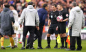  Julen Lopetegui frustrated after latest chapter of Wolves’ referee woe 