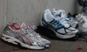 Recycler hungry for Australia's stinky old shoes