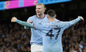  Vincent Kompany knows ‘superstar’ Erling Haaland will become one of the greats 