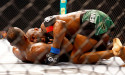 Mixed Martial Arts-Edwards out-points Usman to retain UFC welterweight belt
